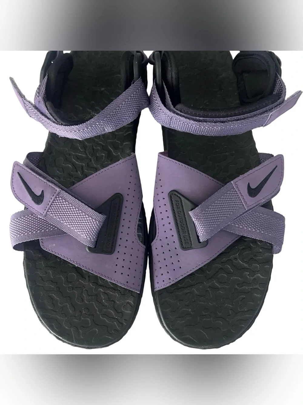 N/A nike acg